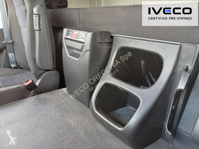 Camión Iveco S-Way AT260S36
