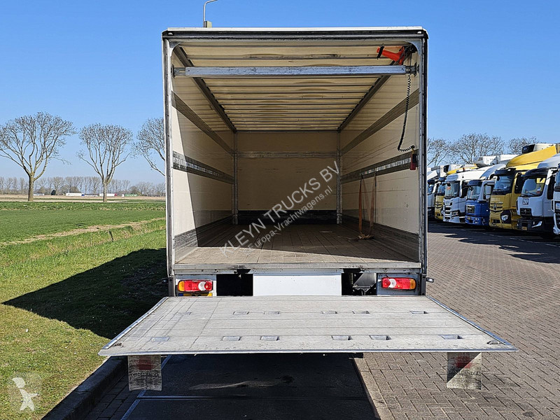 Kamion Volvo FL 250.12