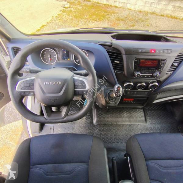 Kamion Iveco