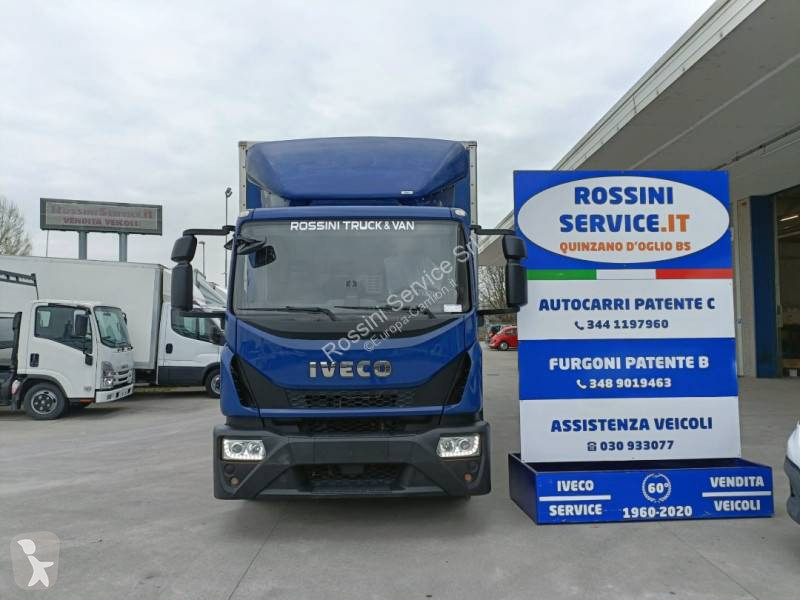 Kamion Iveco
