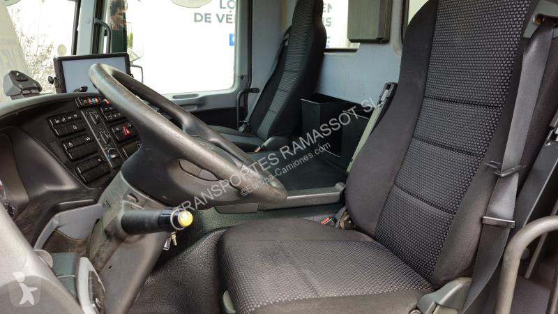 Kamion Mercedes 2532