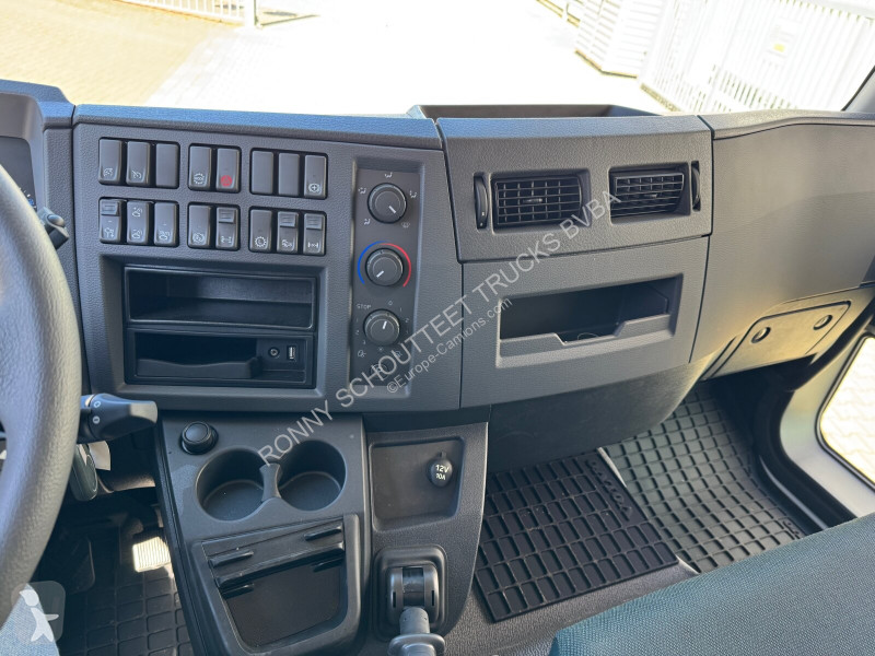 Camion  FL 280 4x4 FL 280 4x4
