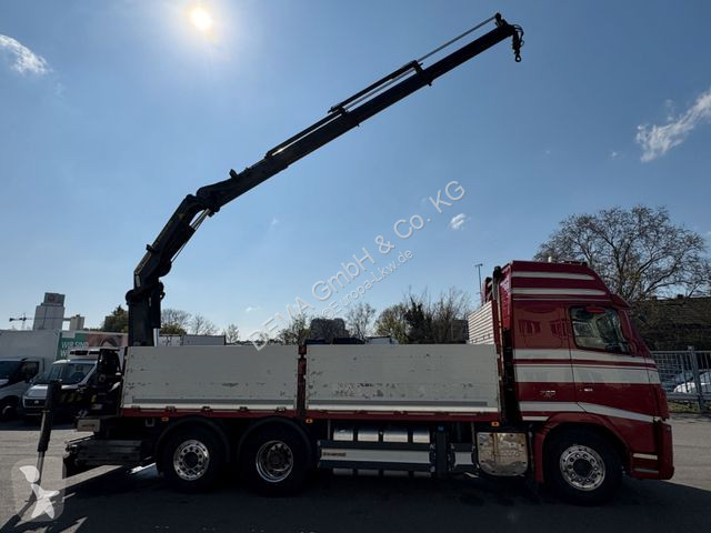 Camion Volvo...