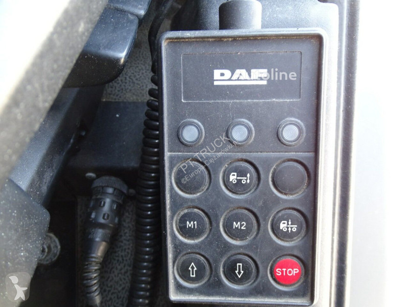 Camion DAF 65300