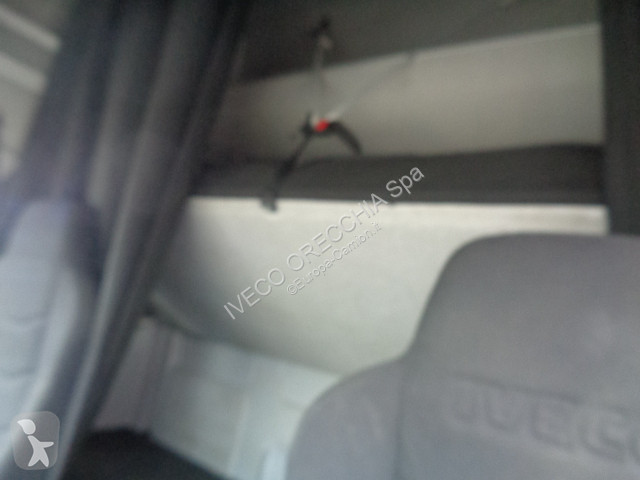 Kamion Iveco Eurocargo ML 150E25/P