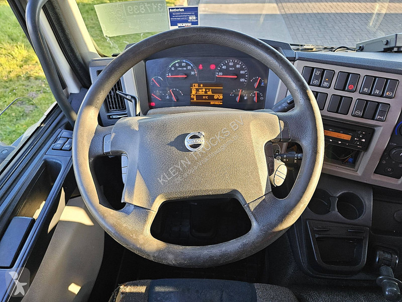 Camion Volvo FL 250.12