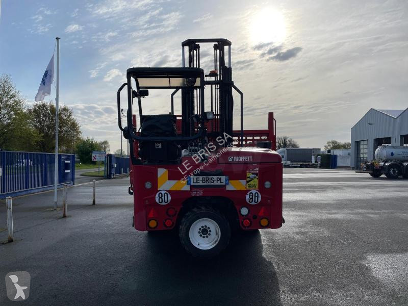 Camion Renault 430.32 C-Series