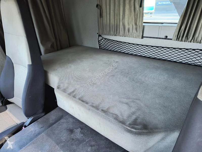Vrachtwagen Renault 410 DXI HOOK SYSTEM - AIRCO...