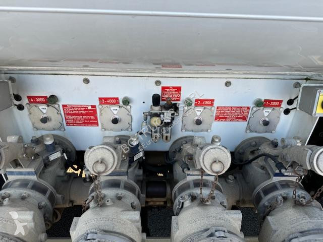 Camion Renault 270 DXI