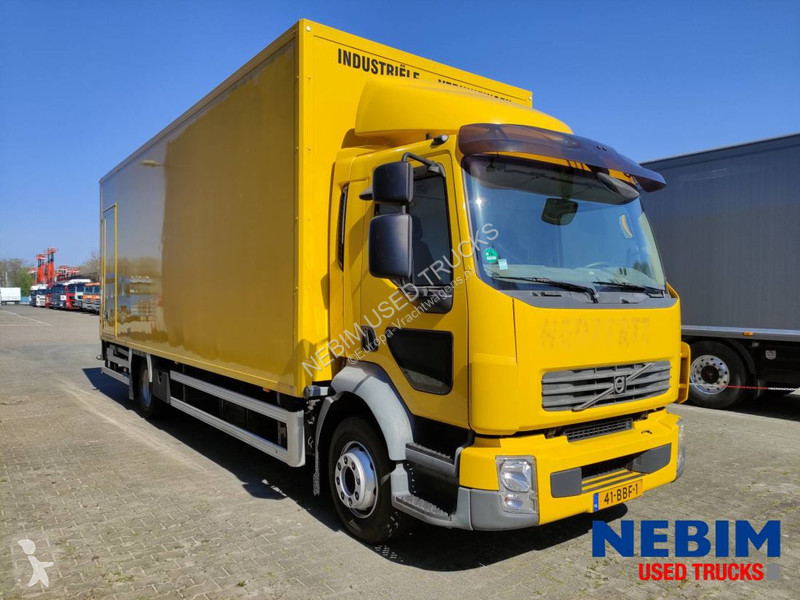 Camion Volvo FL240 - 500.388km