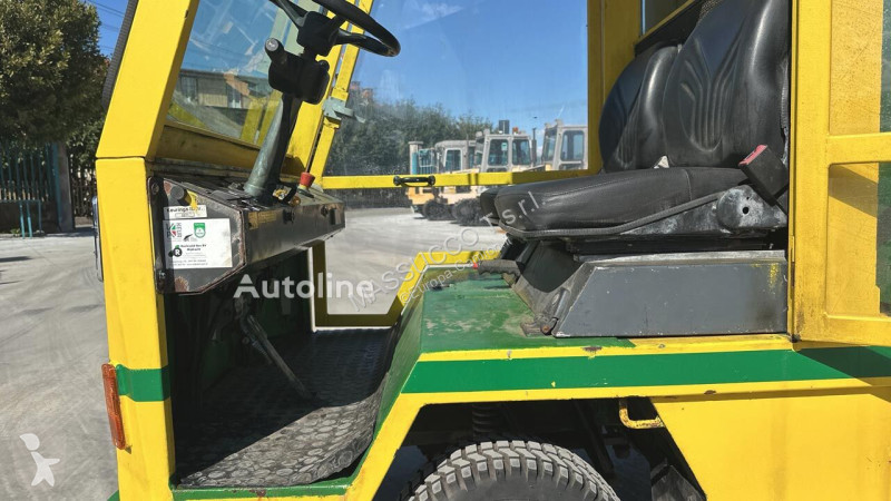 Kamion Schmitz Cargobull MK 1700E