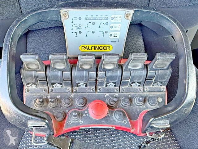 Camion DAF XF 510 * Sattelzugmaschine * PK 2-EH...