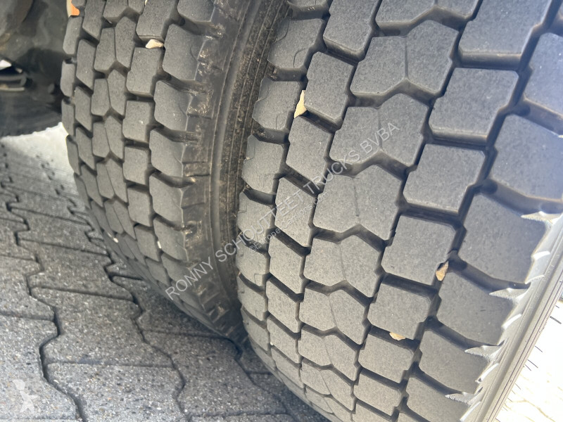 Kamion Iveco EuroCargo ML140E28K 4x2 EuroCargo...