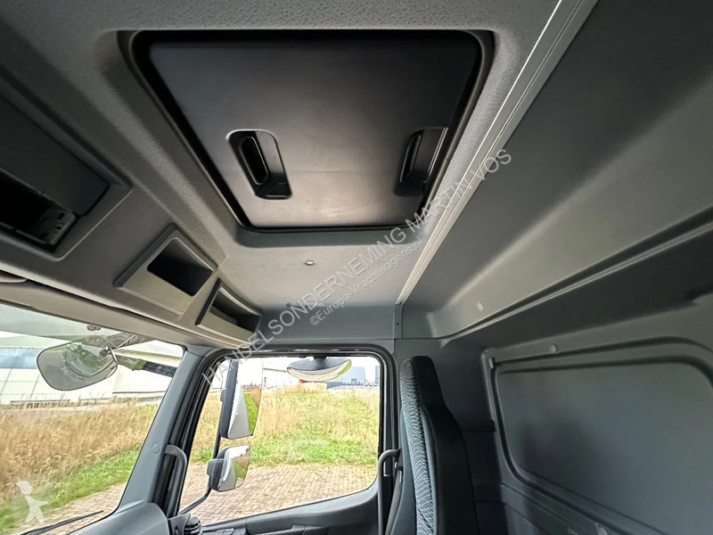 Kamion Mercedes 1224L EURO6. 2020. 735x249x260