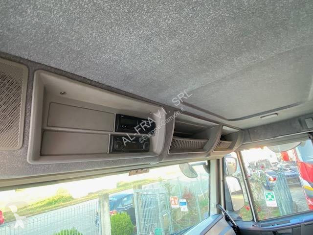 Camion Iveco