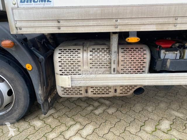 Kamion Iveco