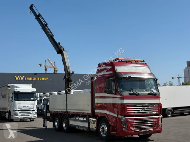 Camion Volvo Volvo...