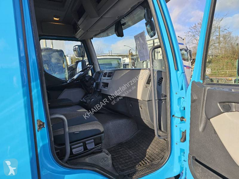 Camion Volvo