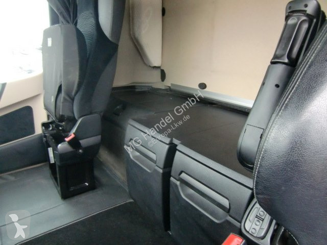 Camion Mercedes Actros 2653 6x4 Holz Palfinger...