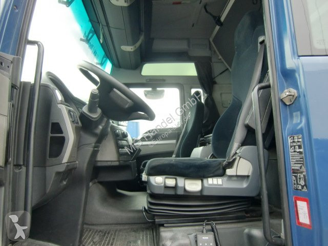 Lastbil MAN TGX 26.440 BDF, XXL, Retarder,...