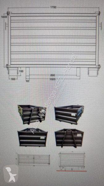 Camion Iveco 120-220 ML120E22/P