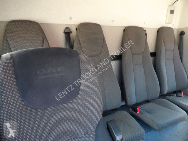 Camion DAF XF410-FAHRSCHULE-6 SITZE-00 KM...