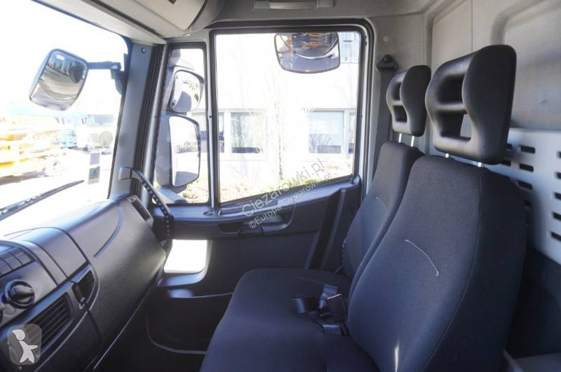 Camion Iveco