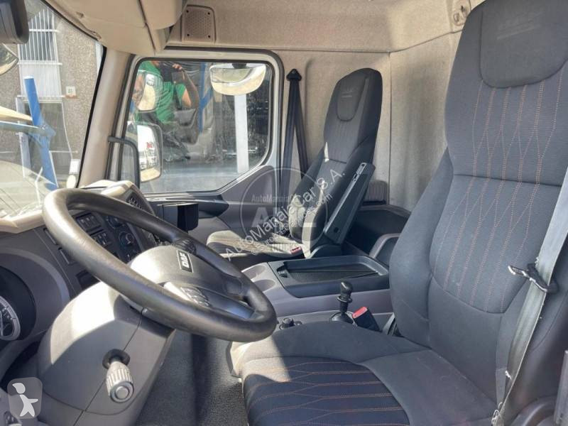 Camion DAF