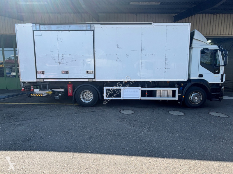 Kamion Iveco 190s42 stralis
