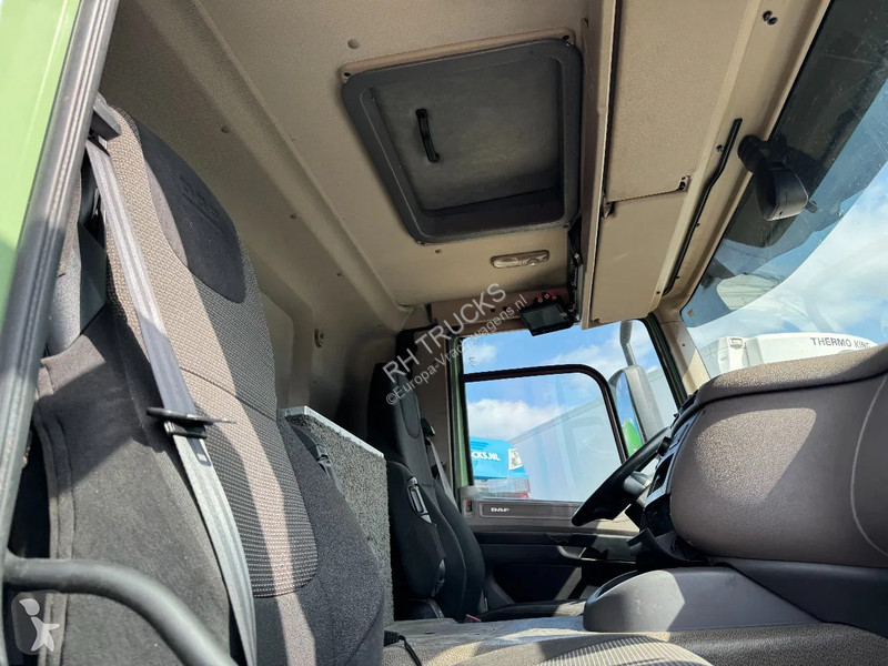 Camion DAF 450 6X2 EURO 6 VDL 21T HOOK LIFTING...