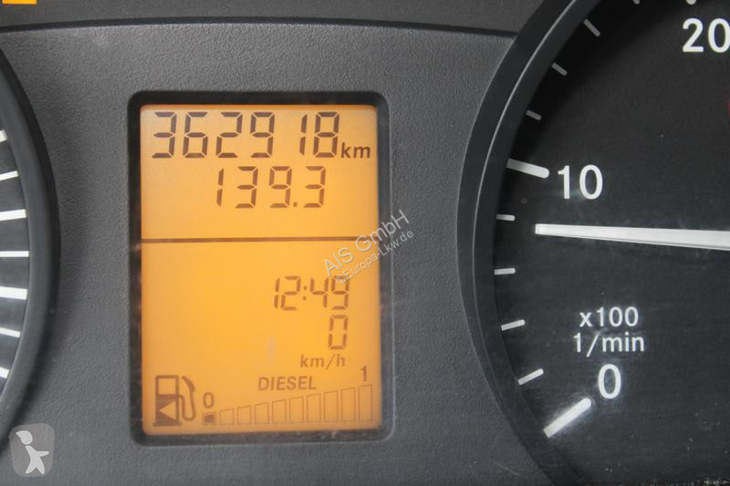 Véhicule utilitaire Mercedes 310  Cold Car 3+3...
