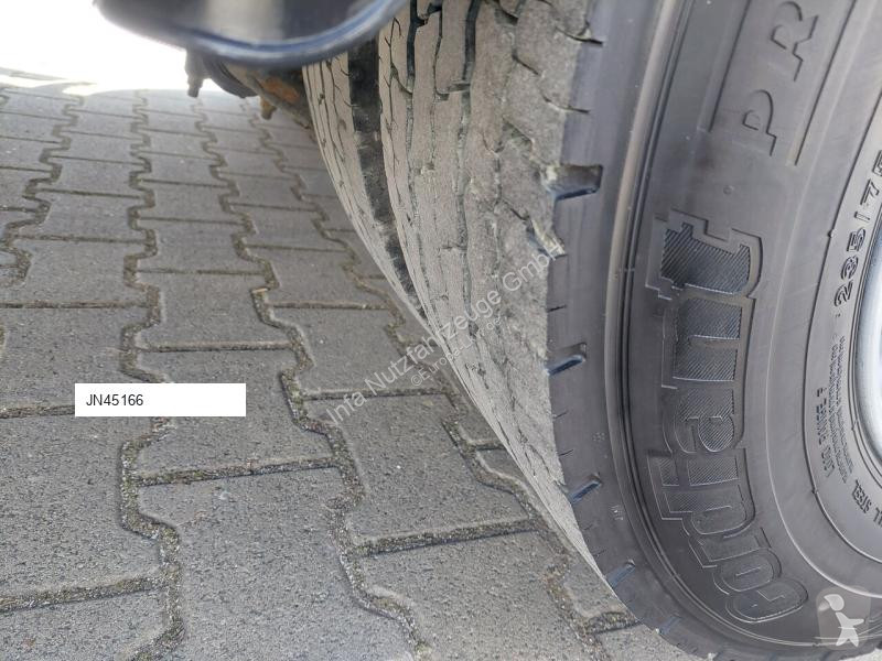Kamion MAN TGL 8.220