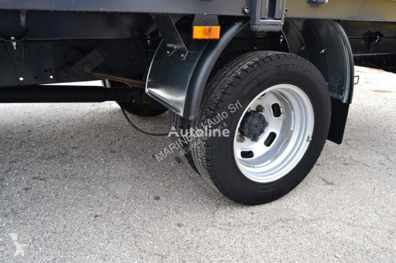 Veicolo commerciale Iveco 35C16H BTor 3.0 HPT...
