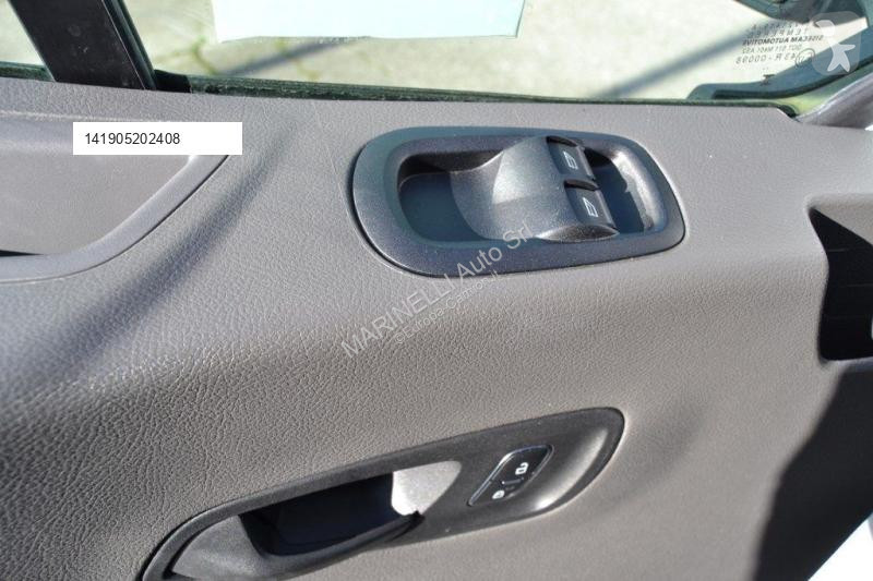 Véhicule utilitaire Ford 350 2.0 130CV L3