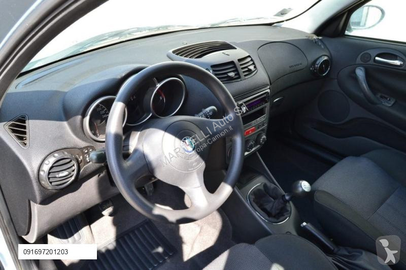 Veicolo commerciale Iveco 35C13 BTor 2.3 HPT...