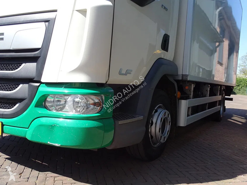 Vrachtwagen DAF 230 Konvecta Multi-Temp