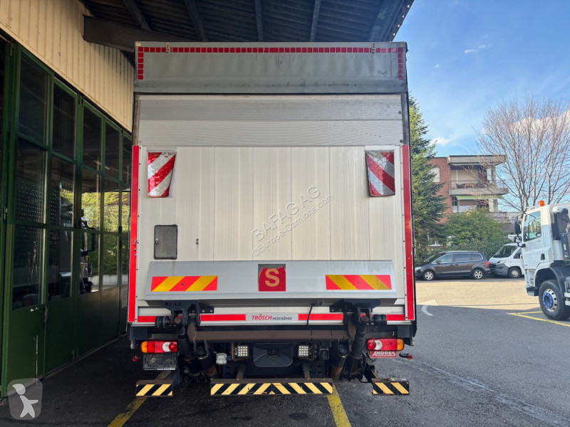 Kamion Iveco 190s40 stralis