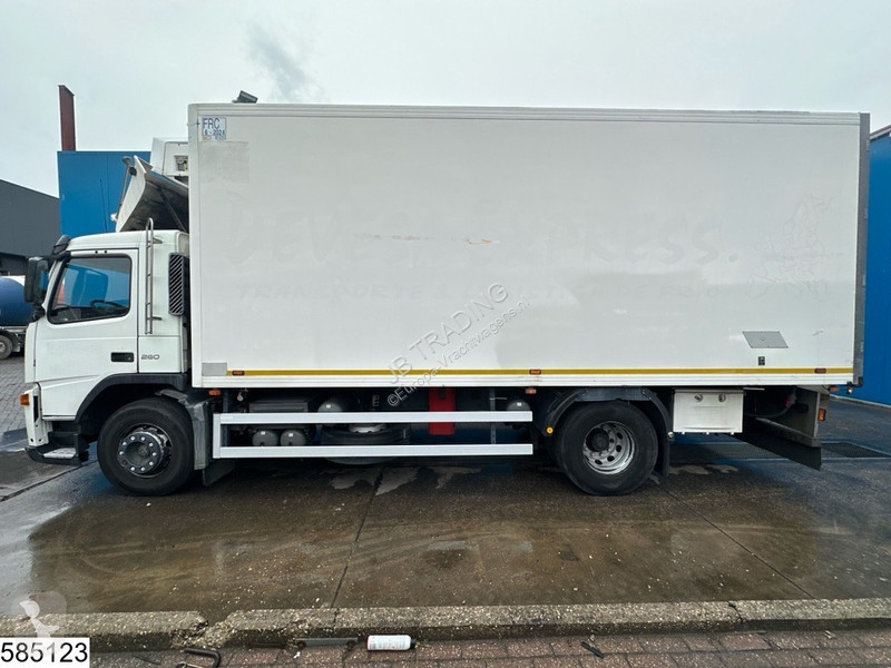 Kamion Volvo 260 EURO 3, Thermoking