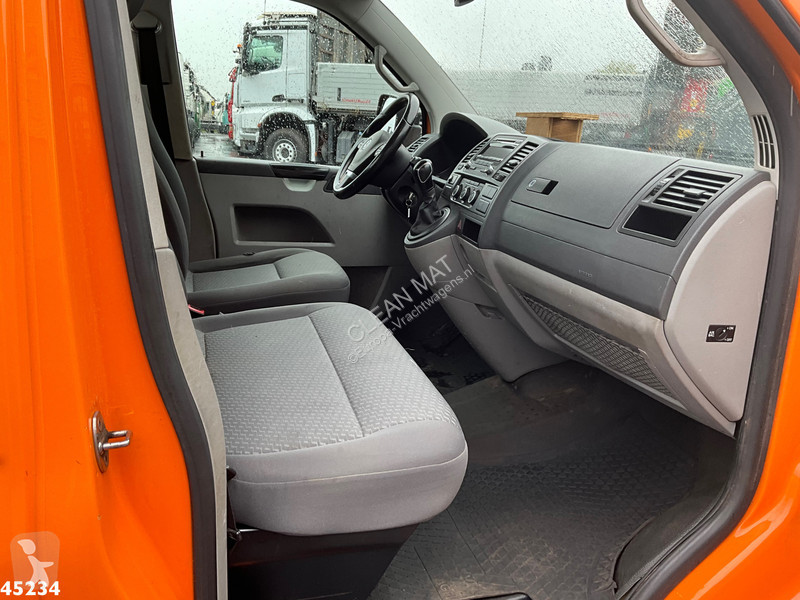 Camion Volkswagen 2.0 TDI Amco Veba 1.3...