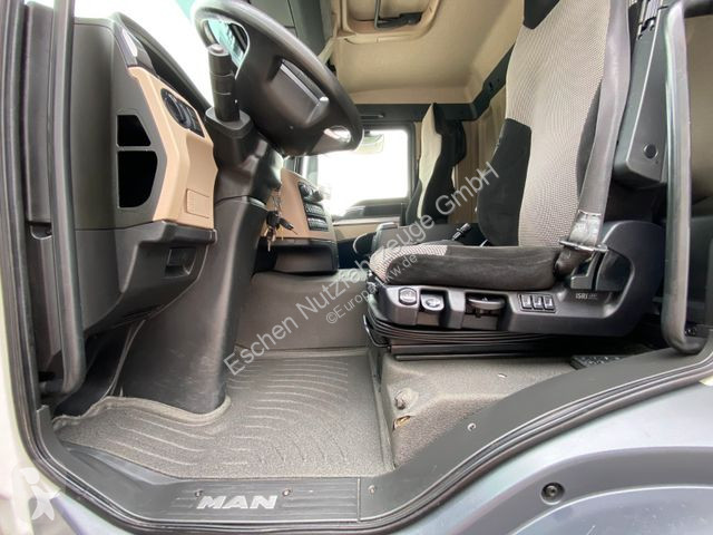 Kamion MAN TGS 26420 6x2-4 LL | PK...