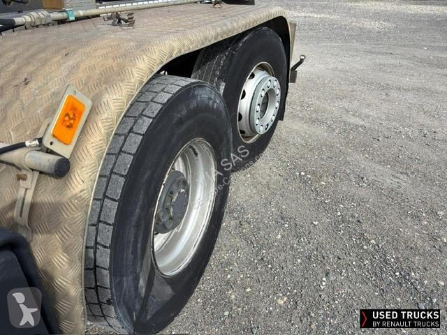 Lastbil Renault