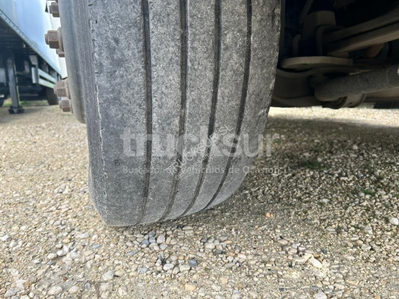 Camion Iveco  EUROCARGO ML160-250