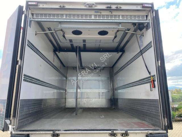 Kamion Iveco