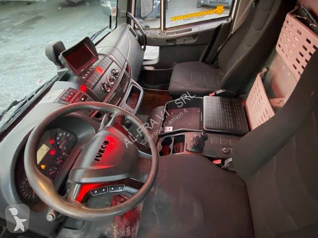Camion Iveco