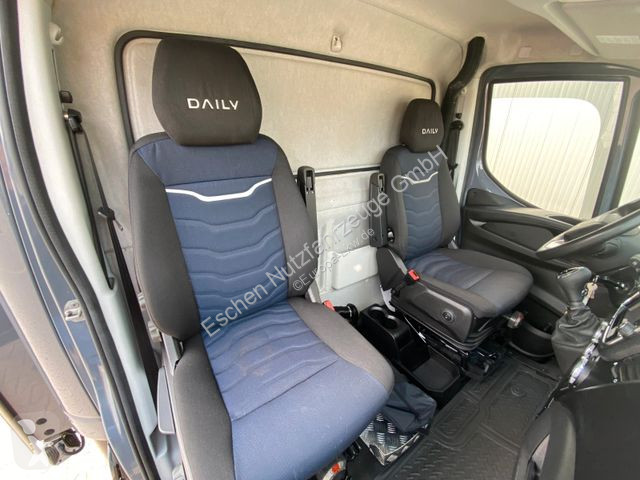 Kamion Iveco Hi-Matic 70 C 21 Topsleeper | LBW...