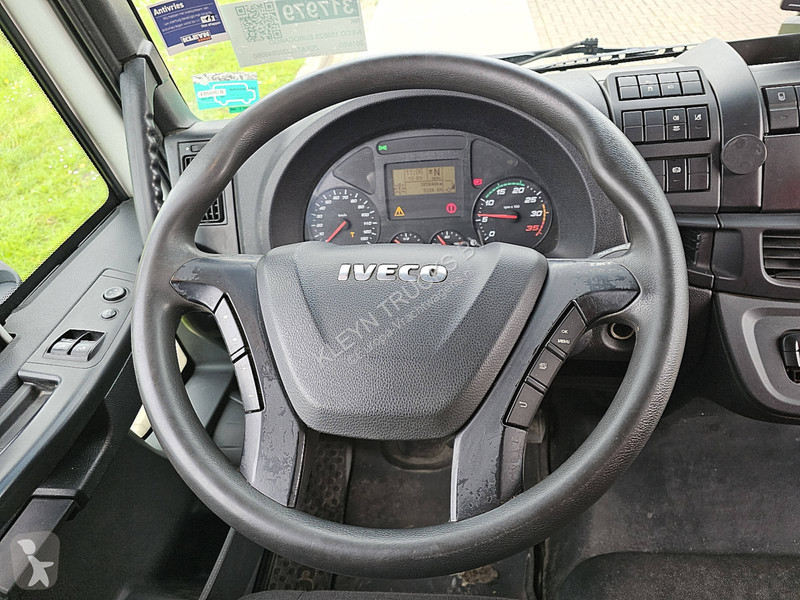 Kamion Iveco 150E25 EUROCARGO AIRCO LIFT 189TKM