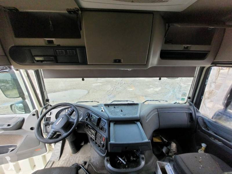 Camion DAF