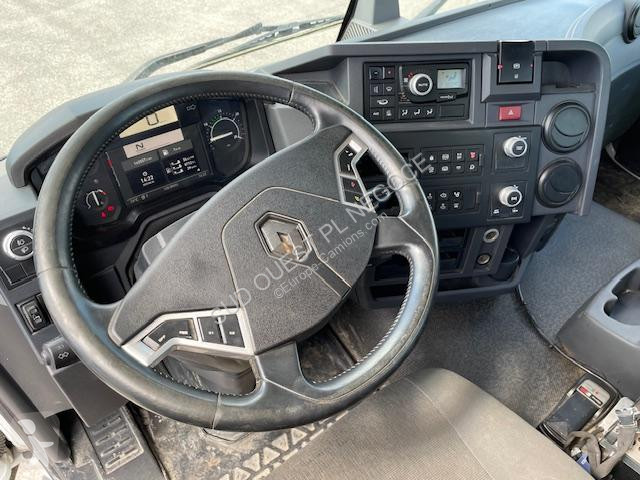 Camion Renault  C430
