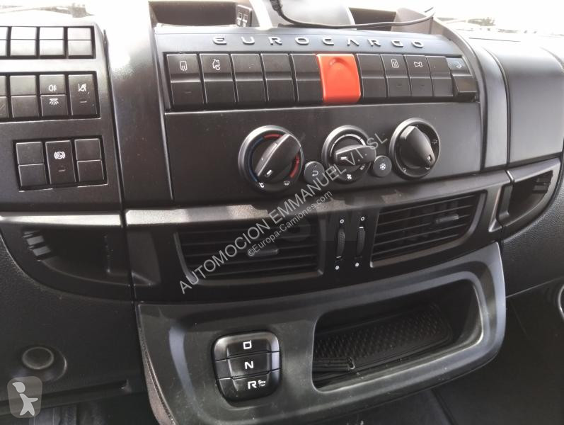 Camion Iveco ML 150E