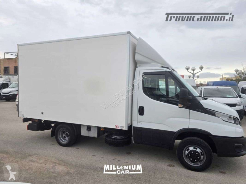Veicolo commerciale Iveco 35-14 CASSA...